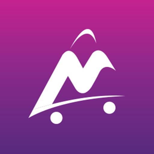 MAS Supermarket icon