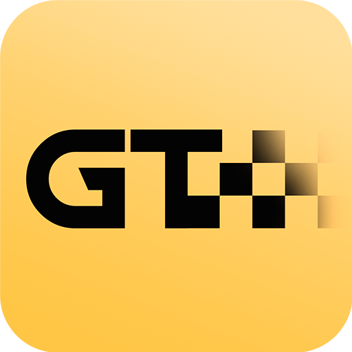 Grand-Taxi icon