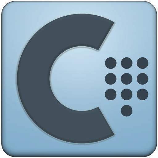 CONVERGE® Pro 2 Dialer icon