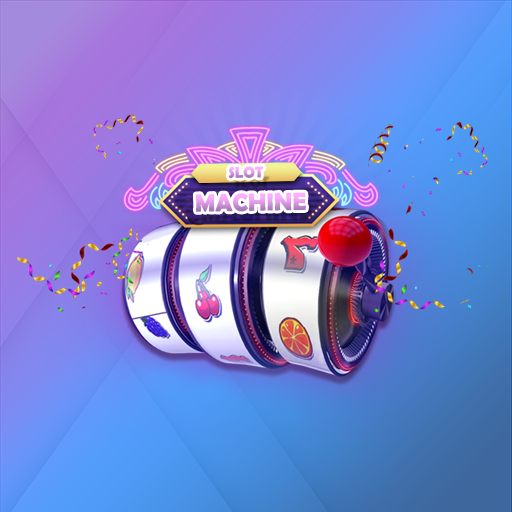 Slot Machine icon