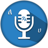 Amharic Voice &amp; Camera  Translator icon