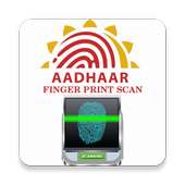 Aadhaar Finger Print Scanner on 9Apps
