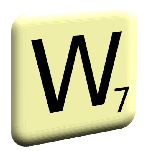 My Word Game Lite icon