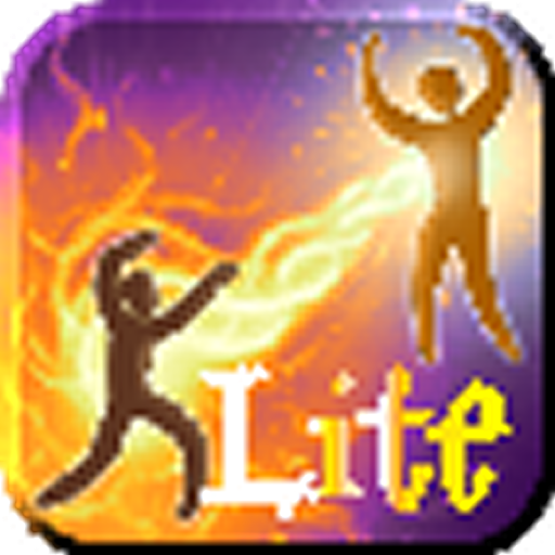 Magic Battle Lite आइकन