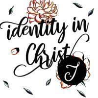 WAStickerApps - Your Identity in Christ WhatsApp