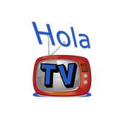 Hola TV