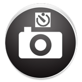 Self-timer Camera icon