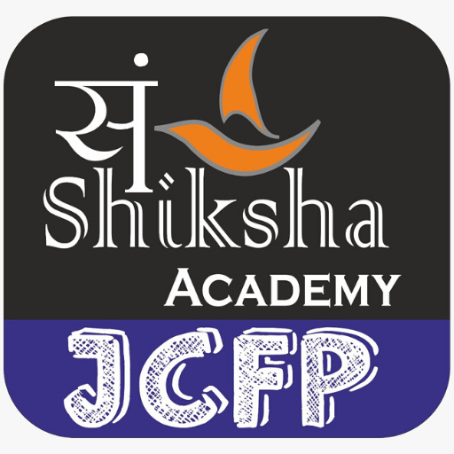 Sanshiksha JCP icon