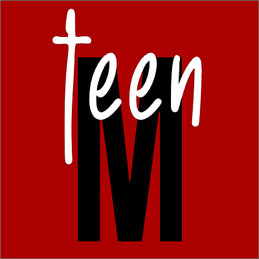 teenMAMOS Magazine: By Teens, For Teens icon