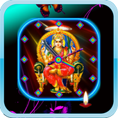Parvathi Clock icon