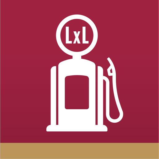 Litro X Litro PROFECO иконка