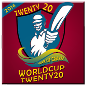 T20 Cricket icon