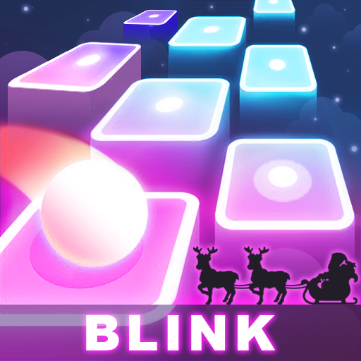 Blink Hop: Tiles &amp; Blackpink! icon