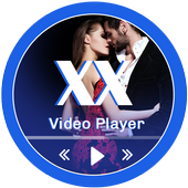 XX HD Movie Player : XX Video Player icon