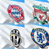 Guess Football Club? أيقونة