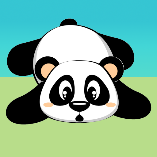 Worker Panda icon