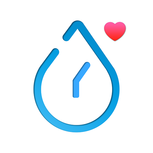 Drink Water Reminder : Daily Tracker &amp; Monitor icon