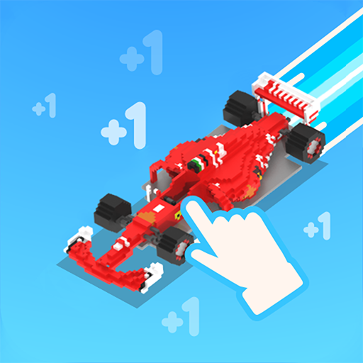 Formula Clicker - Idle Racing Manager &amp; Tycoon icon