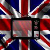 UK TV