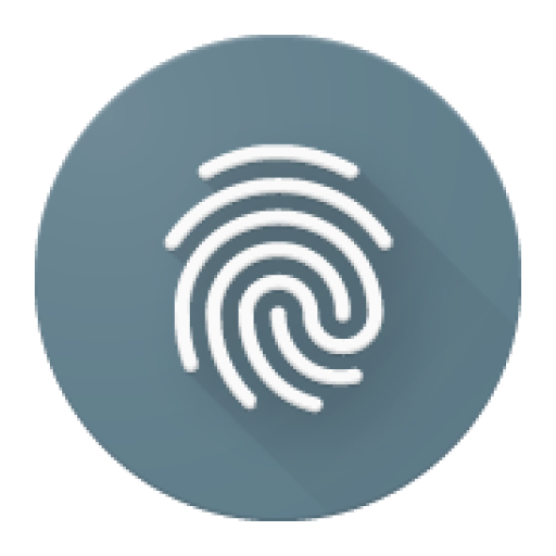 ikon Finger Printer