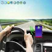 Voice Reader/Reply Whatsapp and Messagges