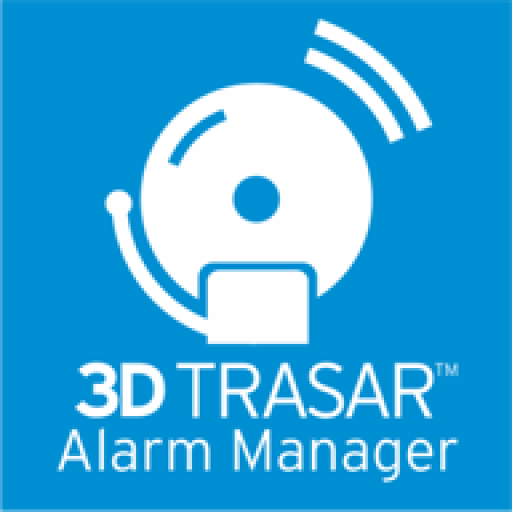 Nalco Water Alarm Manager icon