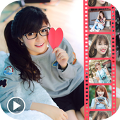 Photo Video Editor icon