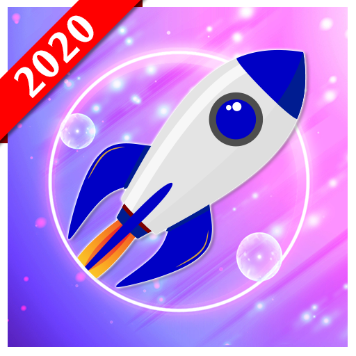 Nox Fast Booster &amp; Cleaner 2020 icon