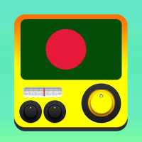 Bangladesh Radio Live on 9Apps
