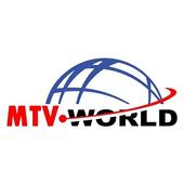 MTV WORLD icon