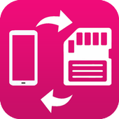 Move Application to SDCard 2018 icon