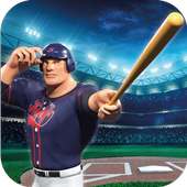 베이스볼 킹즈 (슈퍼 VR)