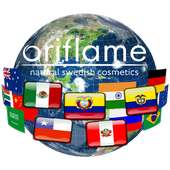 ORIFLAME NEGOCIOS on 9Apps