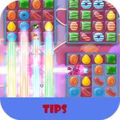 Tips Candy Crush Jelly Saga