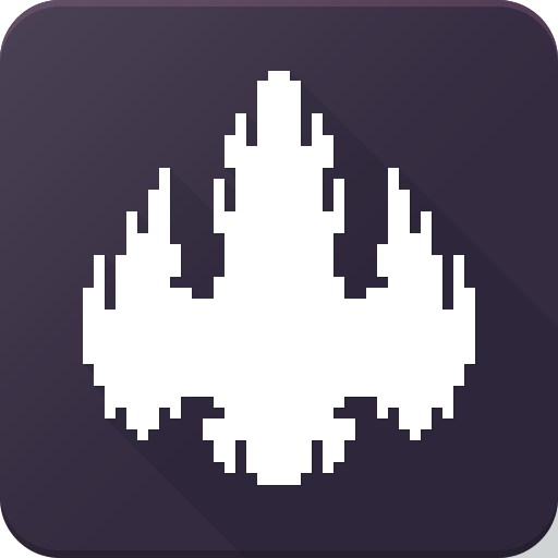 Invaders icon