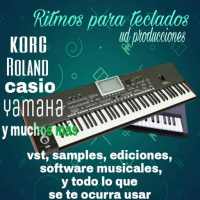 Ritmos y Samples on 9Apps
