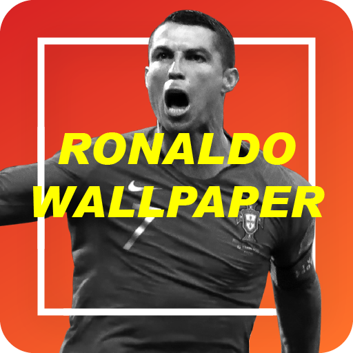 Ronaldo Wallpaper 2019 icon