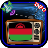 TV Channel Online Malawi icon