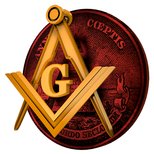 Freemason 3D Live Wallpaper icon