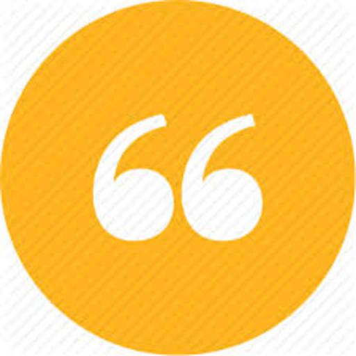 Amazing Life Quotes icon