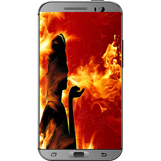 Fire Live Wallpaper icon