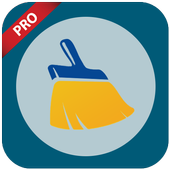 Auto Clean Memory Phone icon