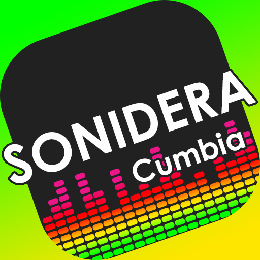 Cumbias Sonideras 2020 icon