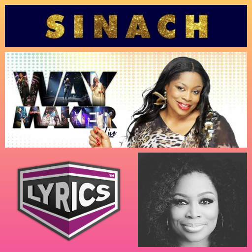 Sinach Songs &amp; Lyrics Videos icon