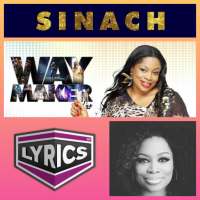 Sinach Songs & Lyrics Videos on 9Apps