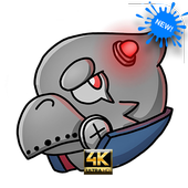 BRAWL S Wallpapers HD 4K icon