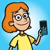 Mobile Cell Phone on 9Apps