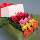 صور ورد أيقونة