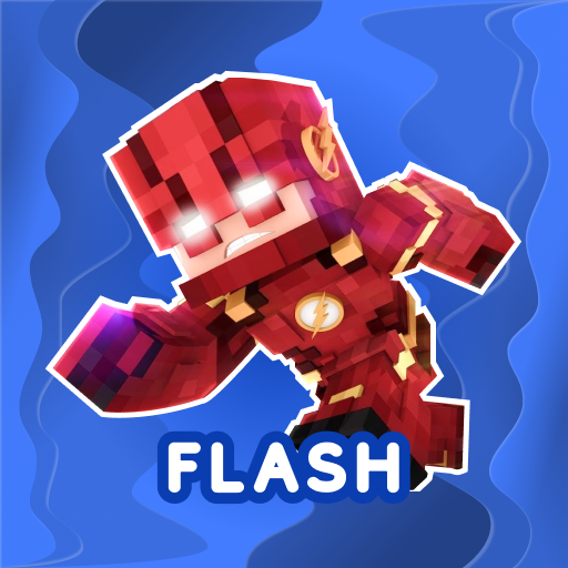 Flash Mod for Minecraft icon