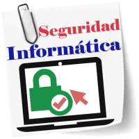 CURSO DE SEGURIDAD INFORMÁTICA on 9Apps